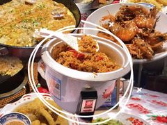 -五马集·海鲜·温州大牌档(黑金冠五马街十字路口店)