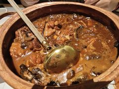 -关东小磨东北菜(漕河泾印象城店)