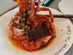 -Ministry of Crab•MOC(交子大道店)