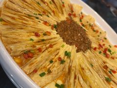 -甘家界牌柠檬鸭(青山店)