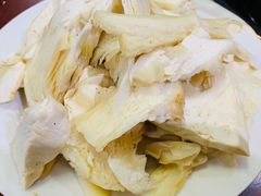 -菌之家·专业纯野生菌火锅·特色炒菌