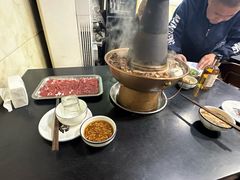 -新梅居(宁海东路店)