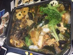 -三江源活鱼现烤(维多利摩尔城店)