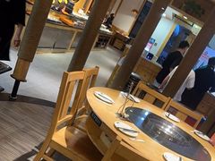 -老版火锅(半坡店)