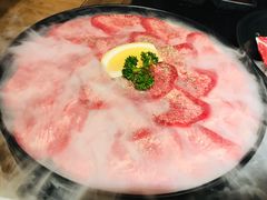 -九田家黑牛烤肉料理(石路天虹店)