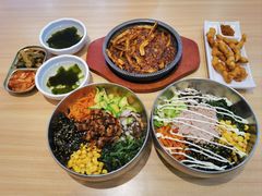 -米村拌饭(太和区万达店)