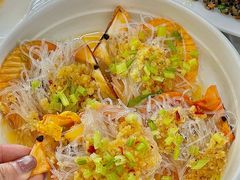 -渔香餐厅·海鲜大排档·现捞活海鲜(南澳旅游必选店)