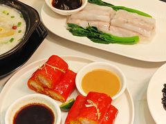 -小辣椒·桂林本地菜(鸿运店)