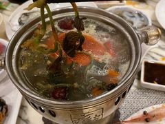 -雍和会海鲜姿造自助(湖东路店)