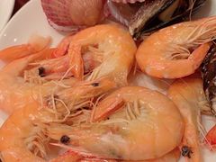 -青岛金沙滩希尔顿酒店·自助餐厅