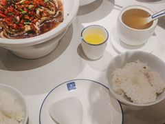 -兰湘子·湘菜小炒(济南领秀城店)