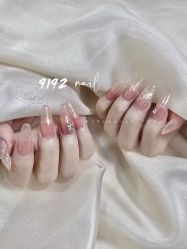 -九一·九二NAIL美甲工作室