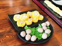 -八宝牛潮汕鲜牛肉火锅(净月店)