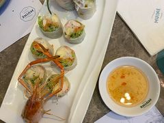 -美奈小馆·东南亚菜(福田星河COCO Park店)