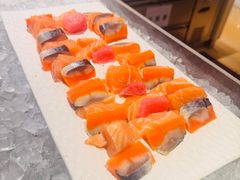 -威斯汀舞台餐厅