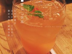 -漫咖啡(武汉天地店)