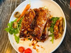 -LES ELITES 英集荟(南京西路店)