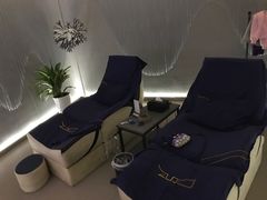 -普素SPA足浴按摩会所