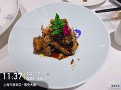 -上海1号私藏菜(静安店)