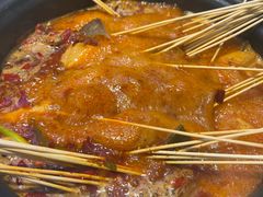 -钢管厂五区小郡肝火锅串串香(清河店)