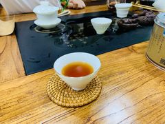-茯茶镇