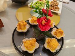-银都上海菜馆(粤海东路店)