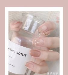 -LILY NAILS美甲美睫