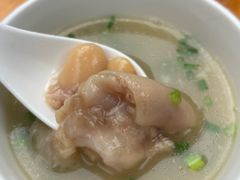 -牛王庙(龙华花园店)