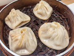 -老新隆牛肉锅贴(新街口店)