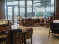 -星巴克臻选(广州二沙岛文立方店)