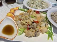 -大眼锅贴水饺(河东店)