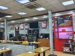 -东关吉祥西安腊汁肉夹馍(健德门店)