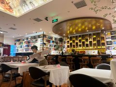 -安妮意大利餐厅(世贸天阶店)