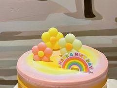 -美心西饼mx cakes(猎德优托邦店)