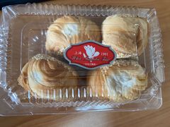 -白玉兰食品(中山公园龙之梦店)