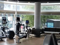 -一兆韦德健身(慧芝湖店)