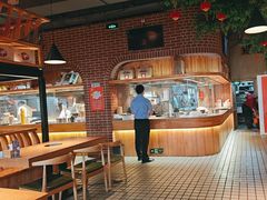 -福茂源横山铁锅羊肉(牡丹园店)