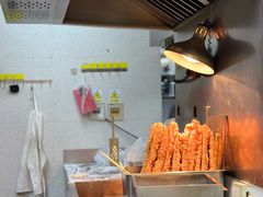 -弄堂咪道-饭香·面香·馄饨香(汇锦广场店)
