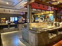 -世新养生馆(福马路店)