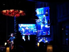 大堂-胡桃里乐队酒馆(鎏嘉码头店)