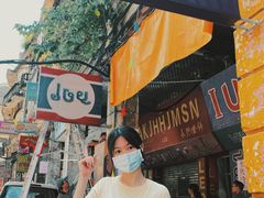 门面-水街农贸市场