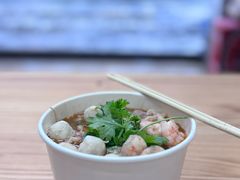 -明月虾面(厦禾路店)