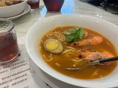 -南山鲜虾面·活鲜小馆·海味大连菜(南山总店)