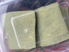 -钱湖手工麻糍店