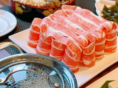 -食鲜捞火锅(湖西路店)