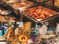 -清远熹乐谷温泉度假酒店
