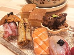 -龍千代·味自慢(黑龙江北路店)