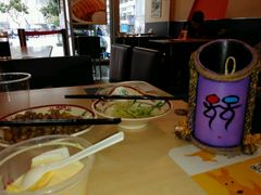 -李先生牛肉面大王(上海站南广场店)