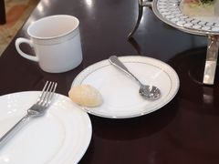 -五洲咖啡厅(五洲大酒店)