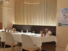 -悦融琥珀·京鲁菜·海味珍品(西单店)